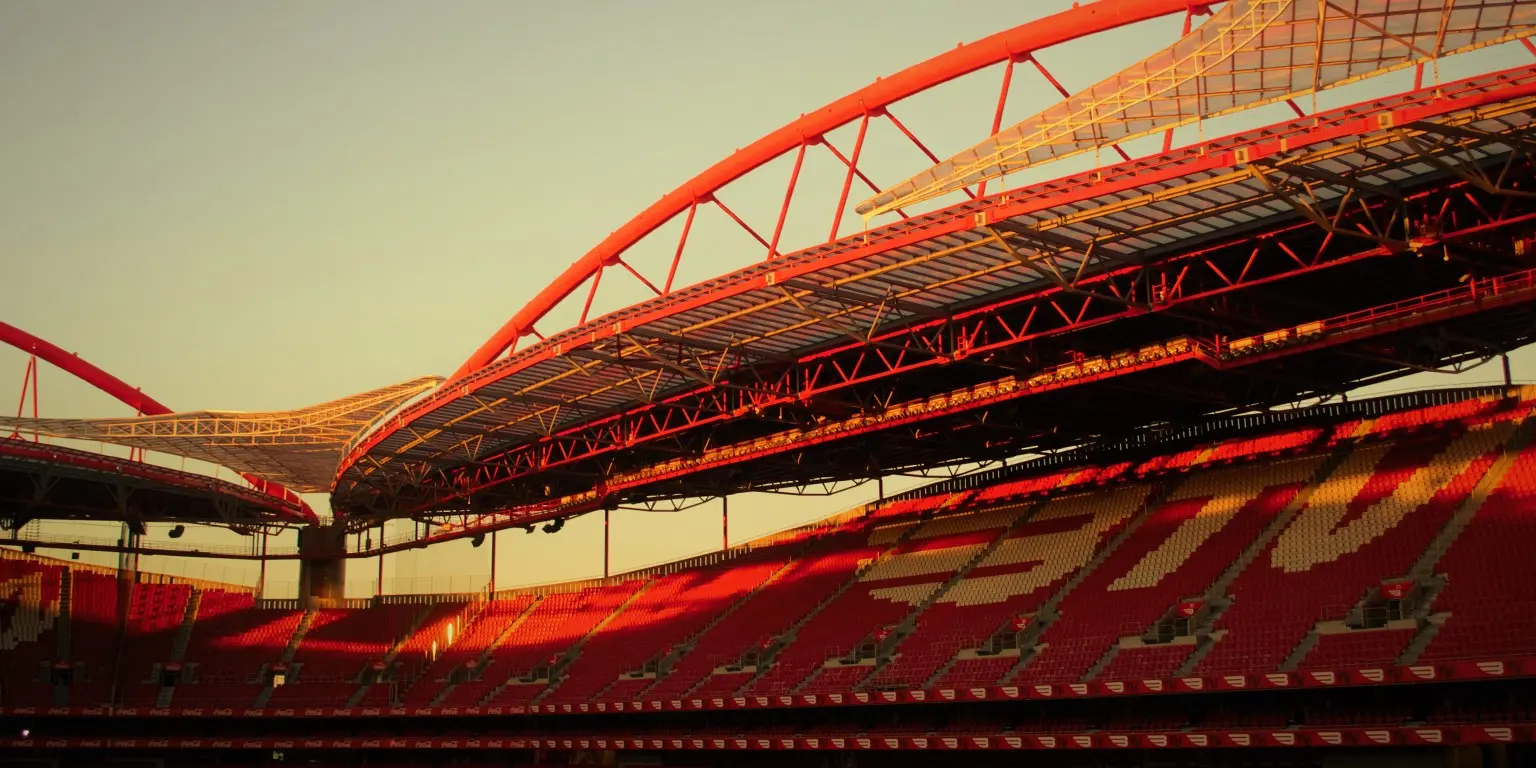 Il Futuro di Sport Lisboa e Benfica: Storia e Ambizioni