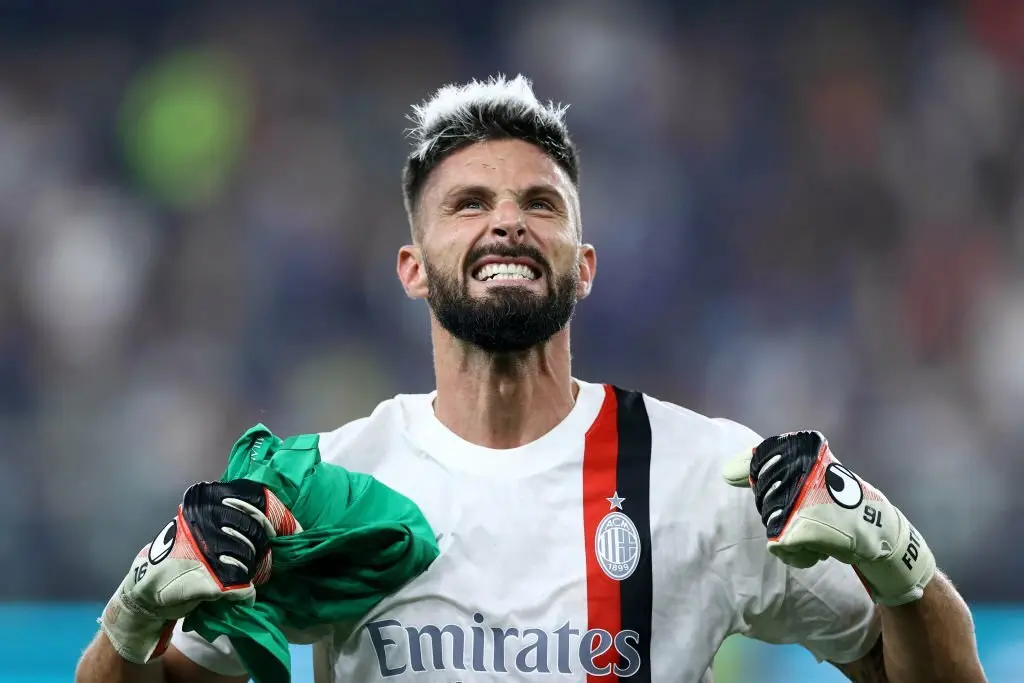 Sportmediaset: Il Punto di Riferimento per gli Sportivi