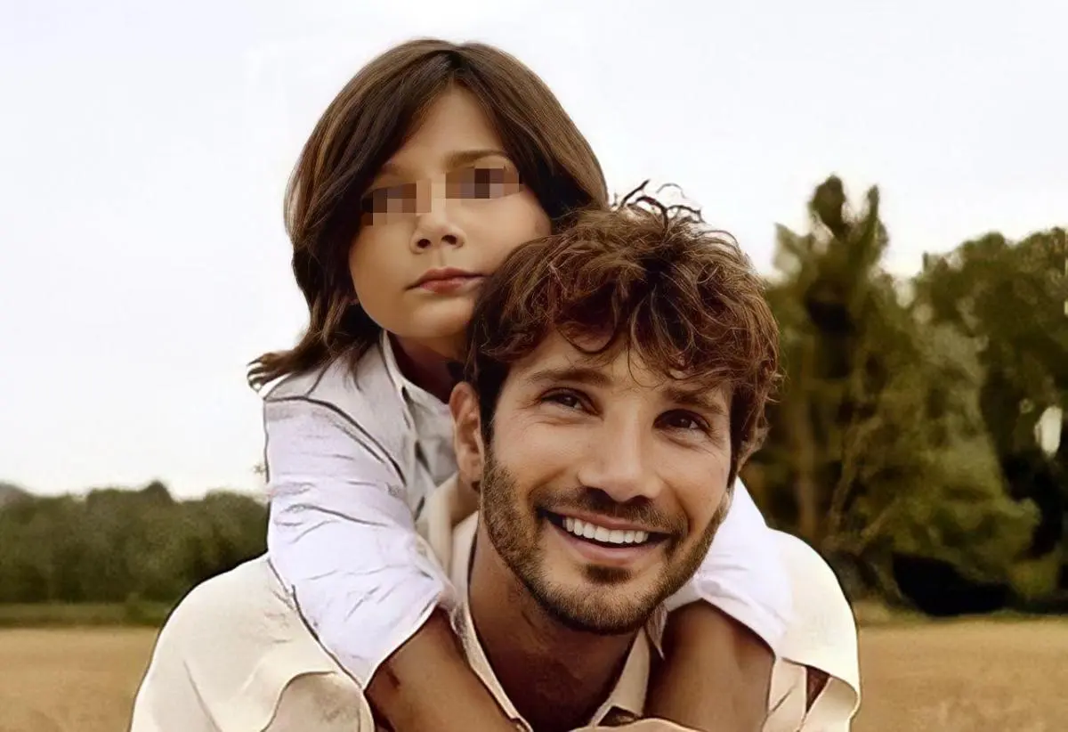 Stefano De Martino: La Vita da Papà e Nuove Sfide