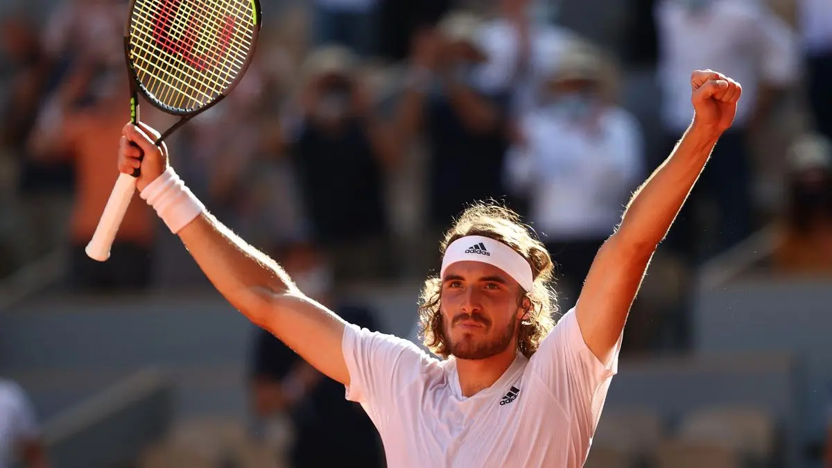 Stefanos Tsitsipas: La Storia del Giovane Maestro del Tennis