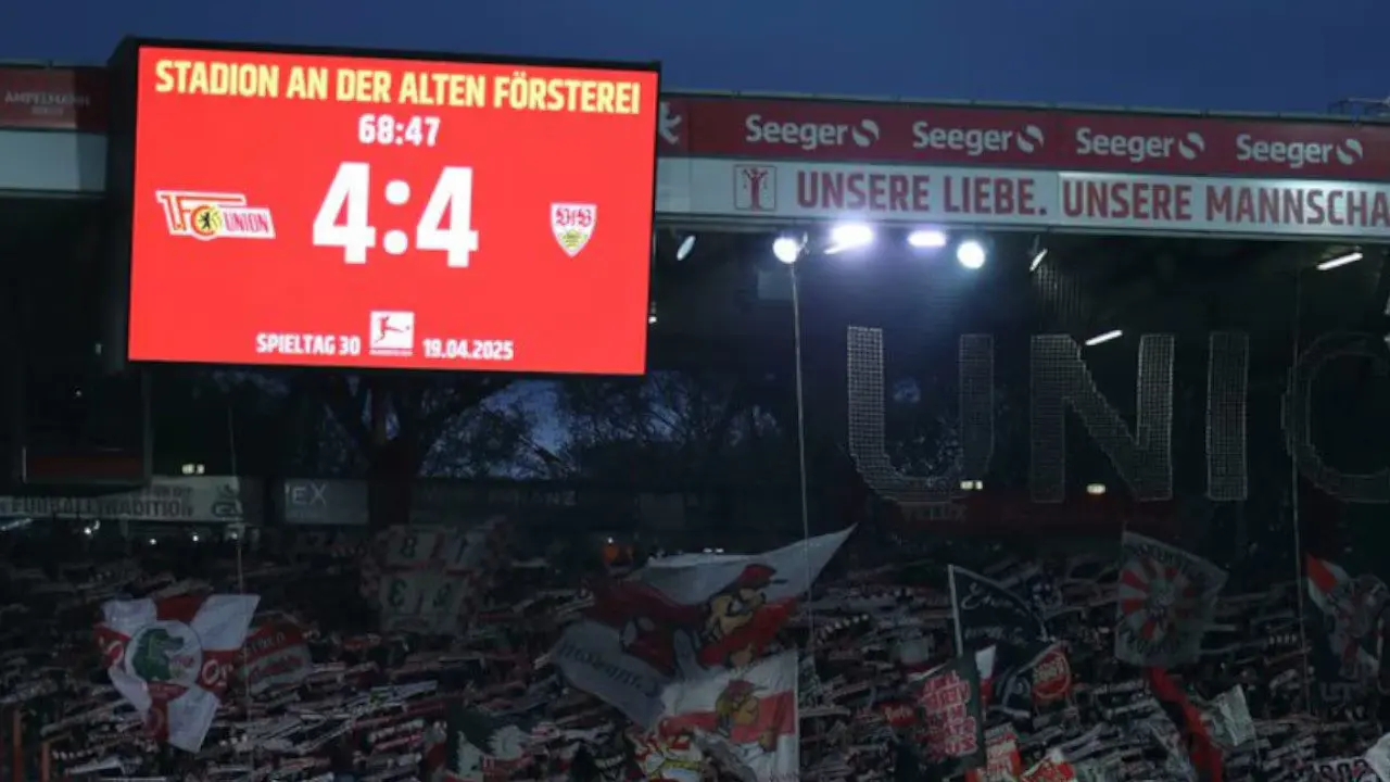 Stoccarda e Union Berlino: Risultati e Analisi della Partita