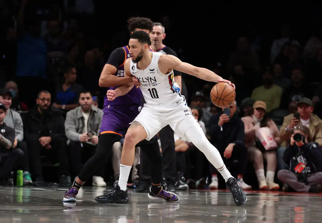 Analisi della Partita Suns contro Nets: Un Confronto Cruciale