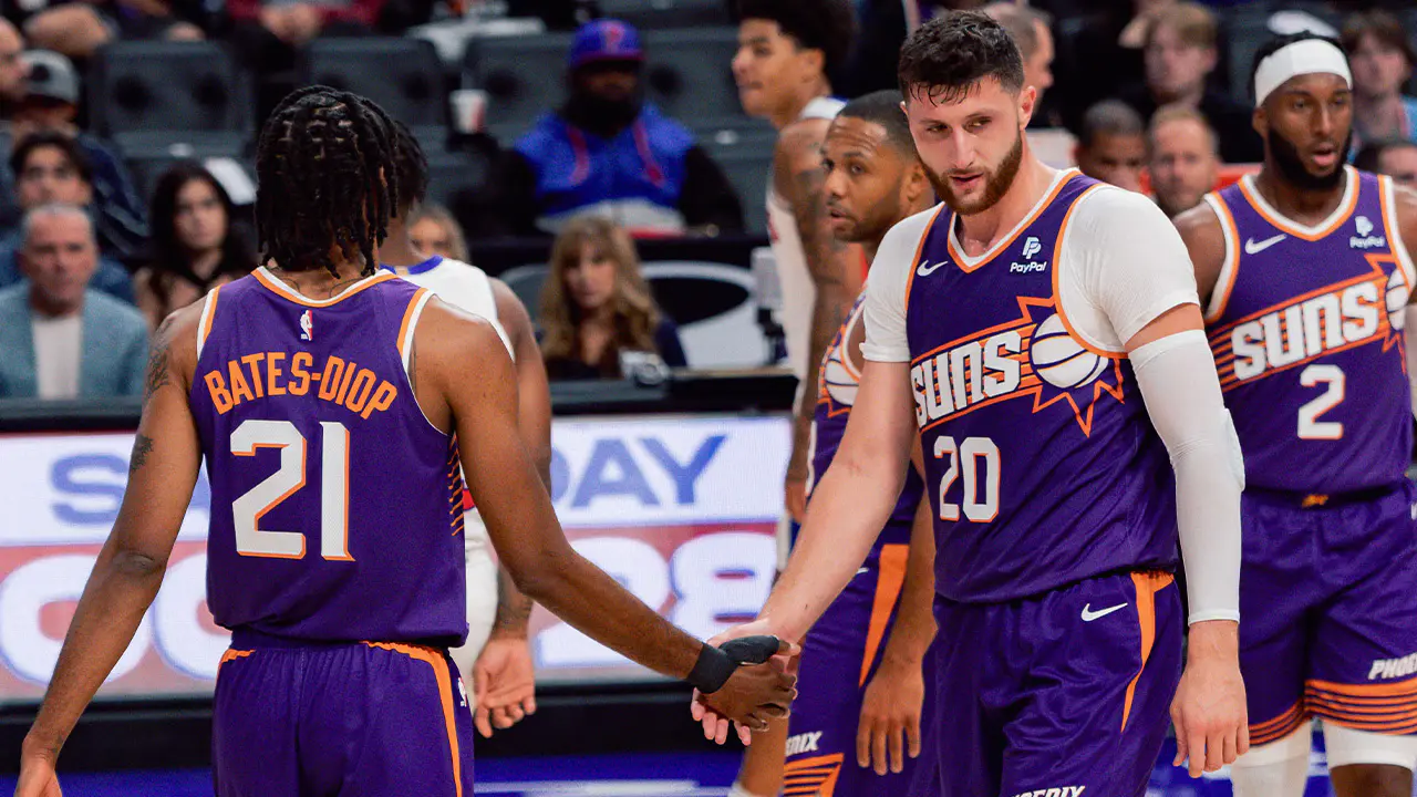 Analisi della partita Suns contro Pistons image 1