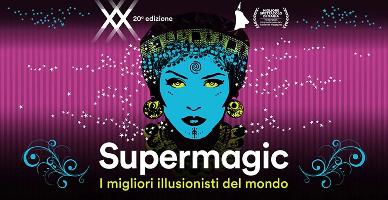 Gli Elementi di Supermagic: Un Nuovo Orizzonte nei Giochi