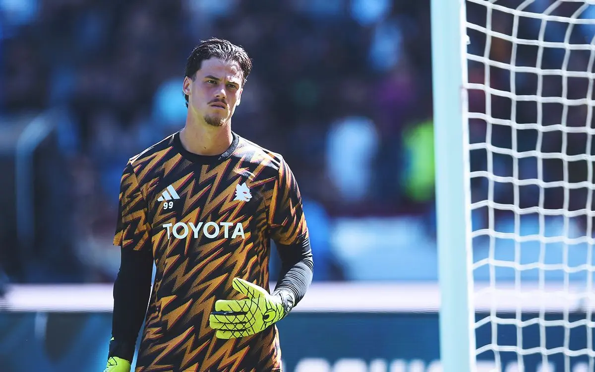 Svilar: La Promessa del Calcio Europeo