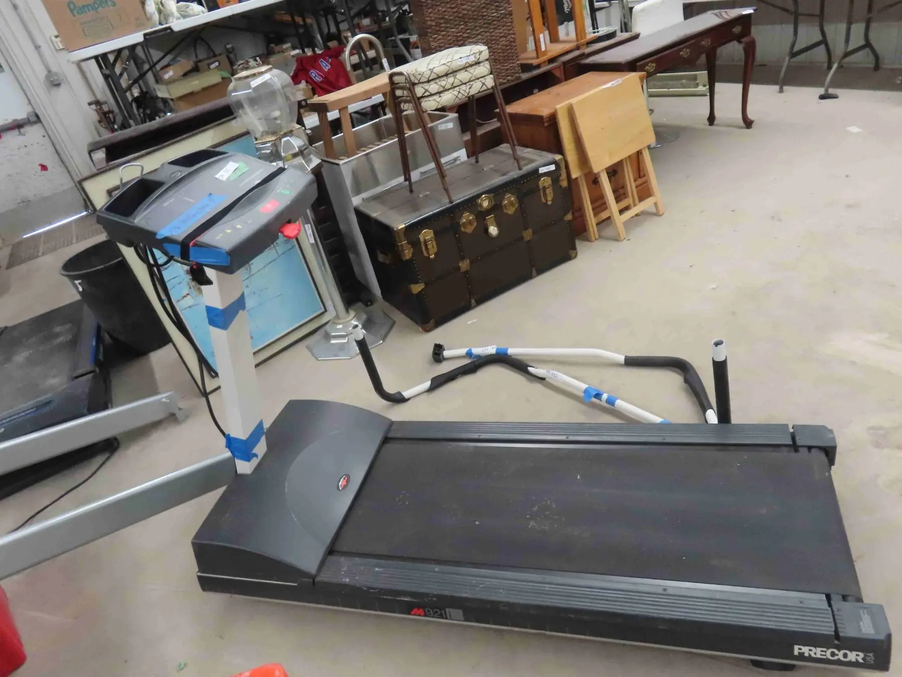 Casi di Persone Scomparse e l’Influenza di Taken
