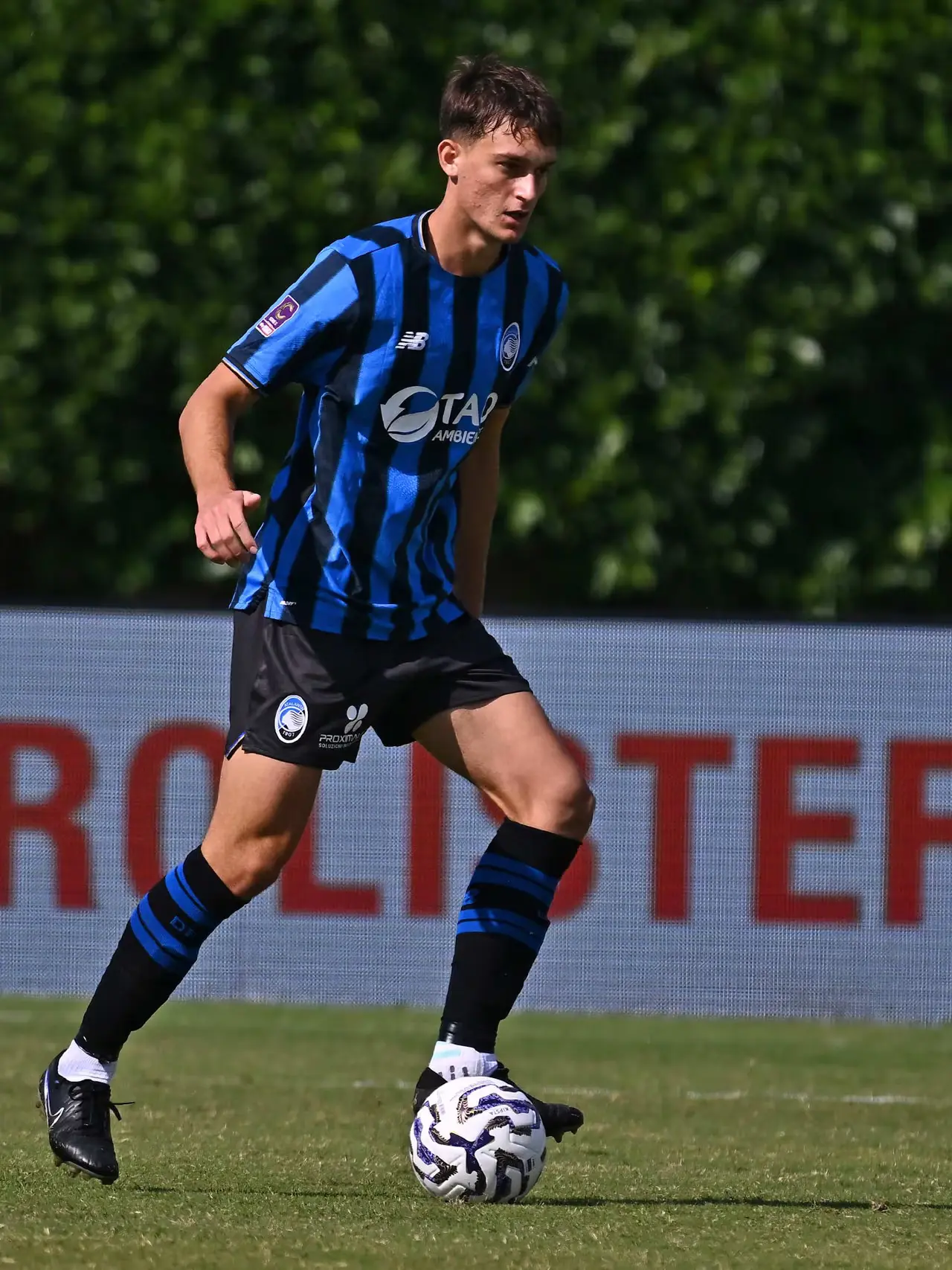 Team Altamura e Atalanta U-23: Un’analisi del Calcio Giovanile