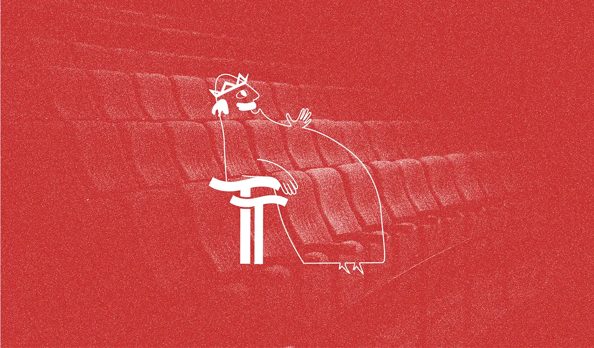 Il Teatro Tosse: Un Patrimonio Culturale di Genova