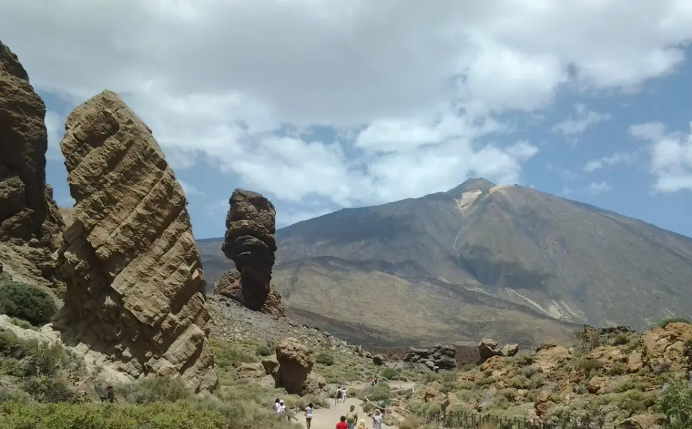 Tenerife: Un Paradiso nelle Canarie