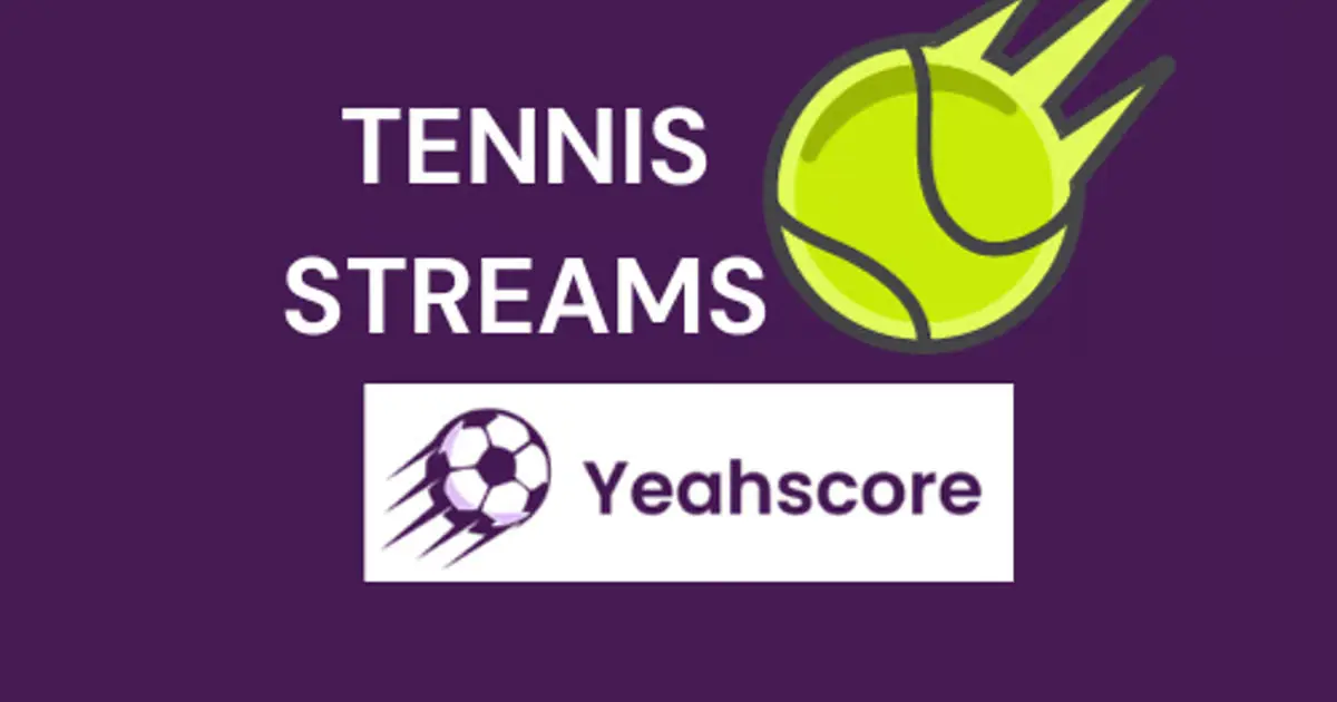 Tennis Live: L’emozione del Gioco in Diretta