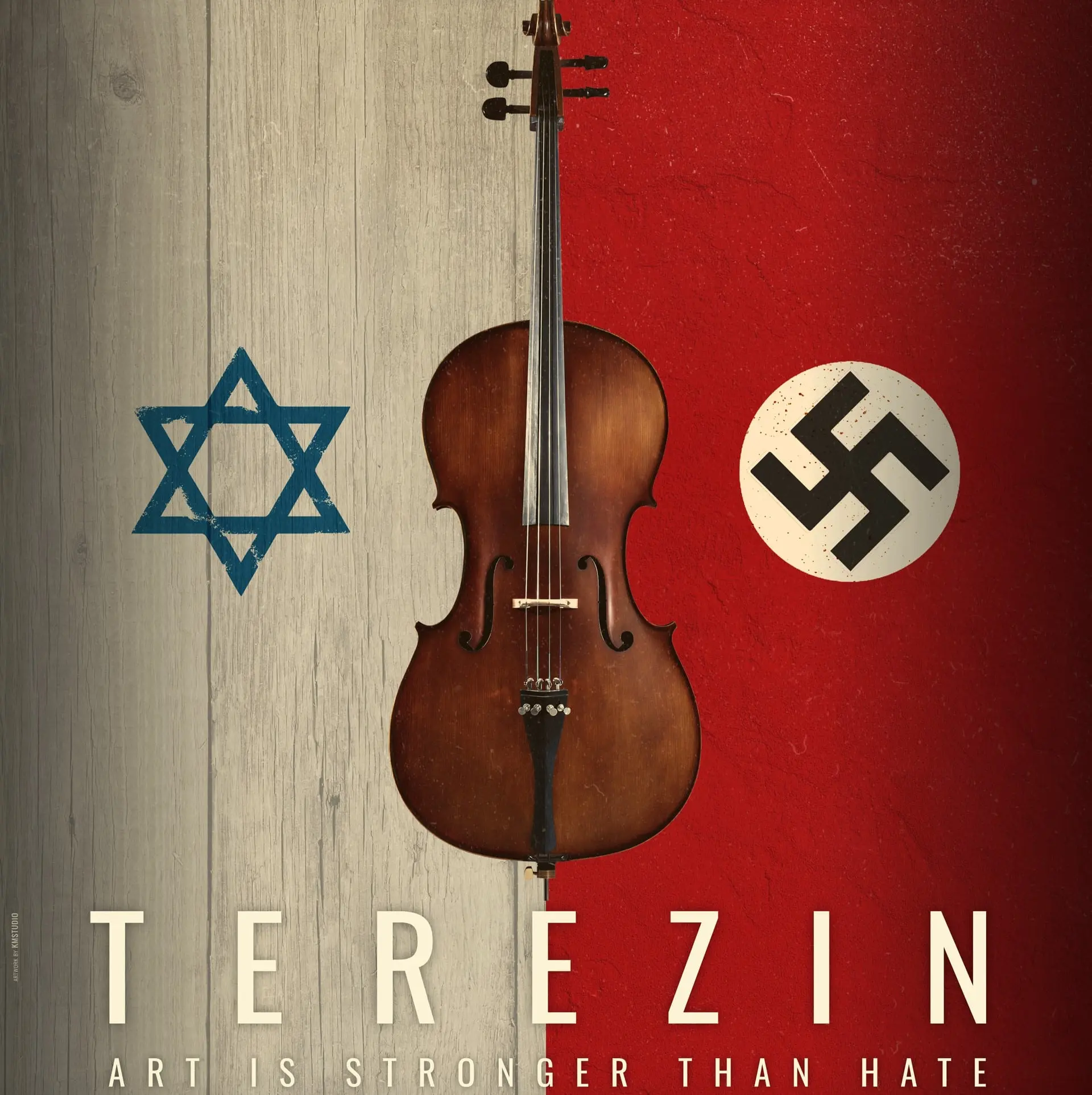 Terezin: Un Simbolo della Resistenza e della Memoria