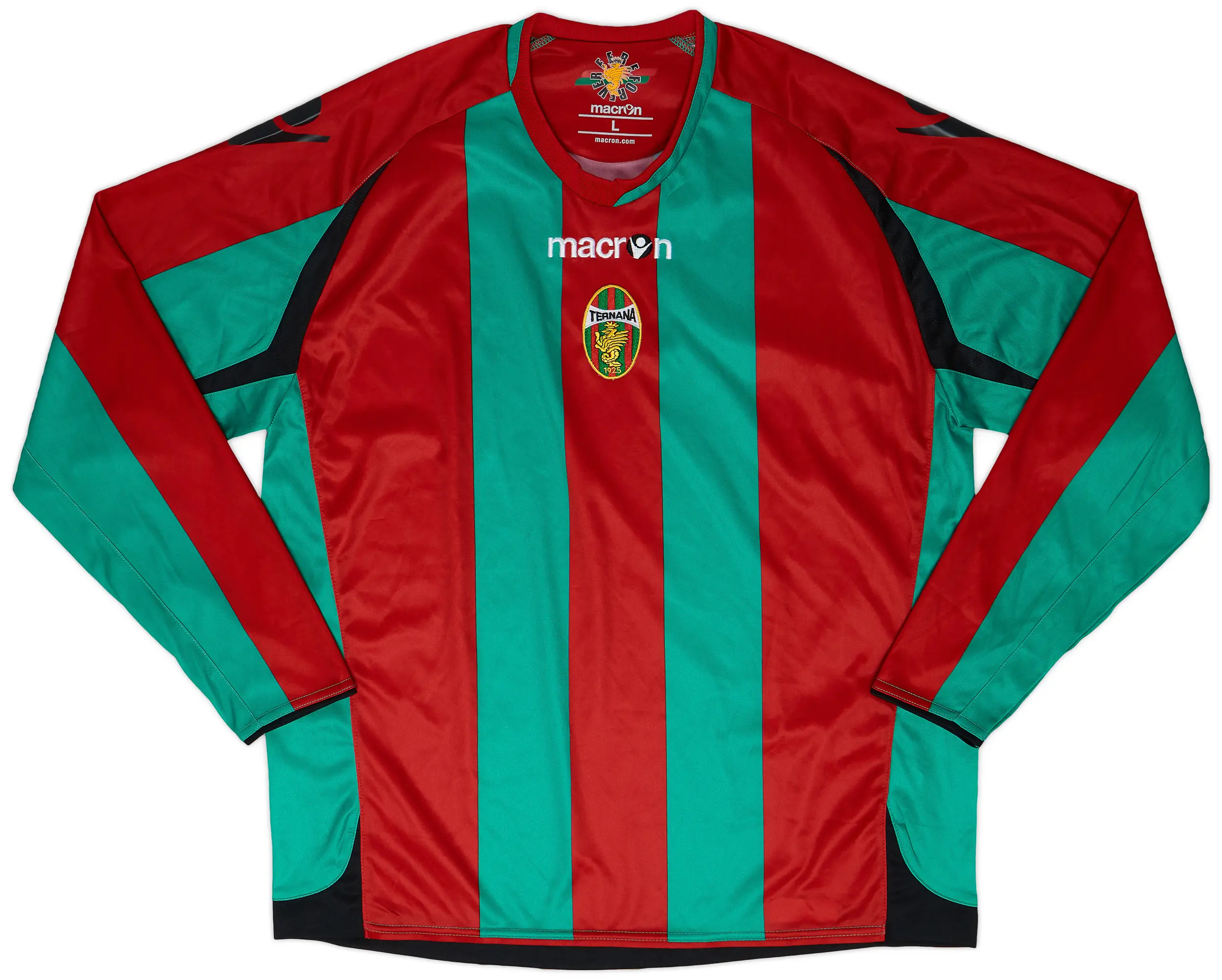 Ternana: Tradizione e Futuro nel Calcio Italiano