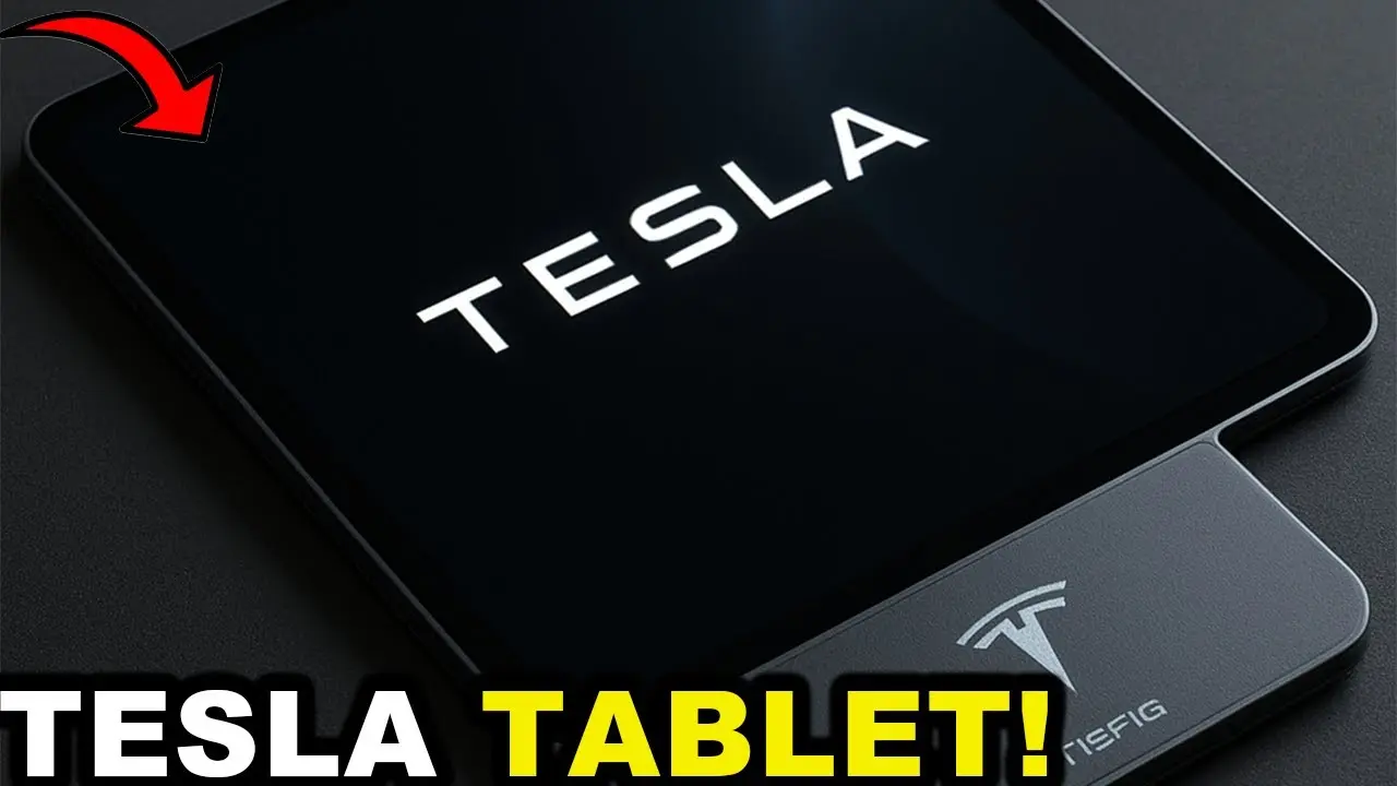 Tesla: Il Pioniere dell’Automobile Elettrica