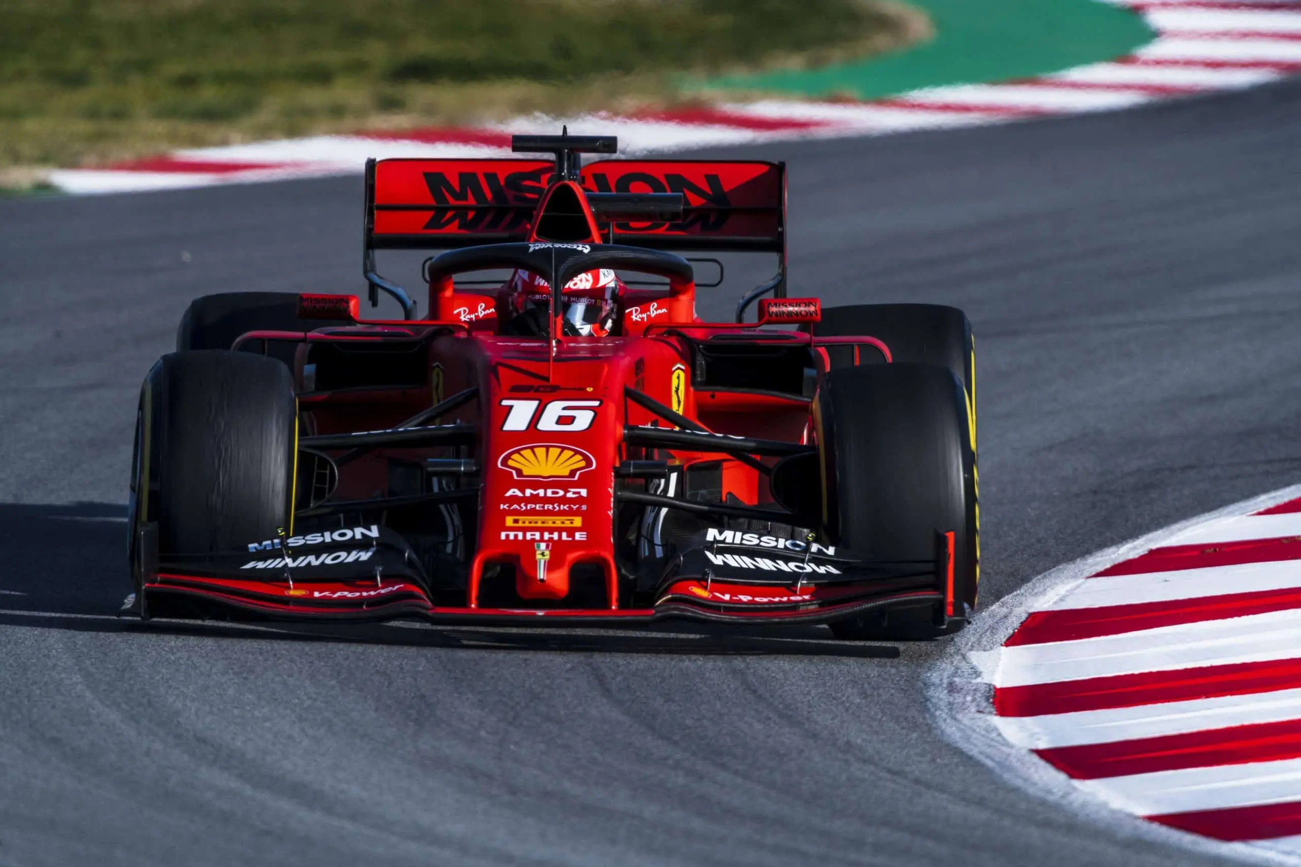 Test di Barcellona F1 2023: Un’anteprima della nuova stagione