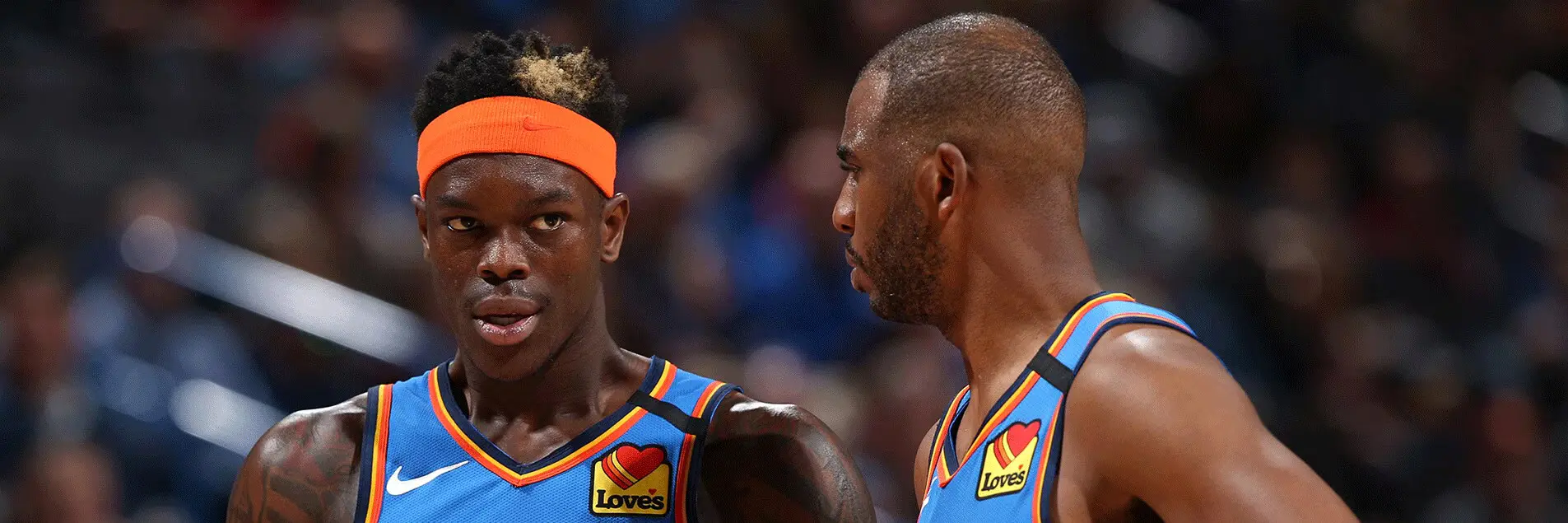 Analisi della Partita Thunder contro Pelicans image 1