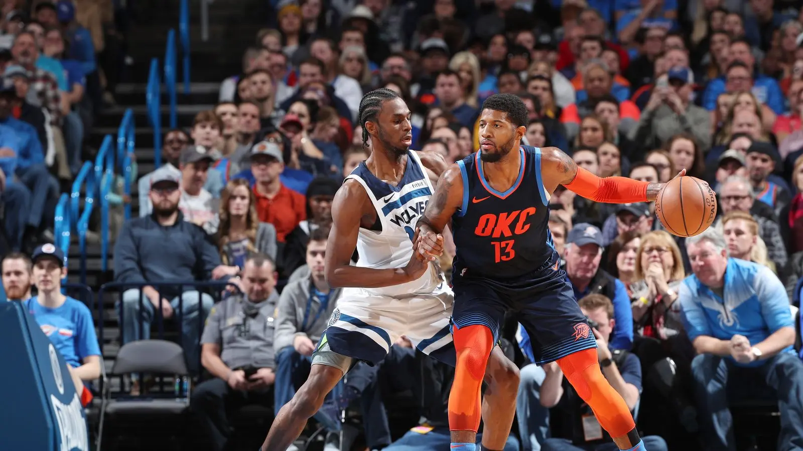 Analisi della Sfida Timberwolves contro Thunder image 1