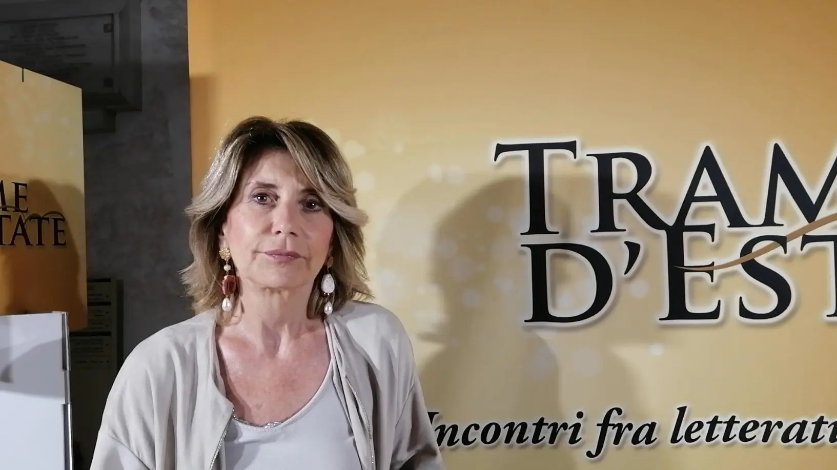 Tiziana Ferrario: Una Voce Indipendente nel Giornalismo Italiano