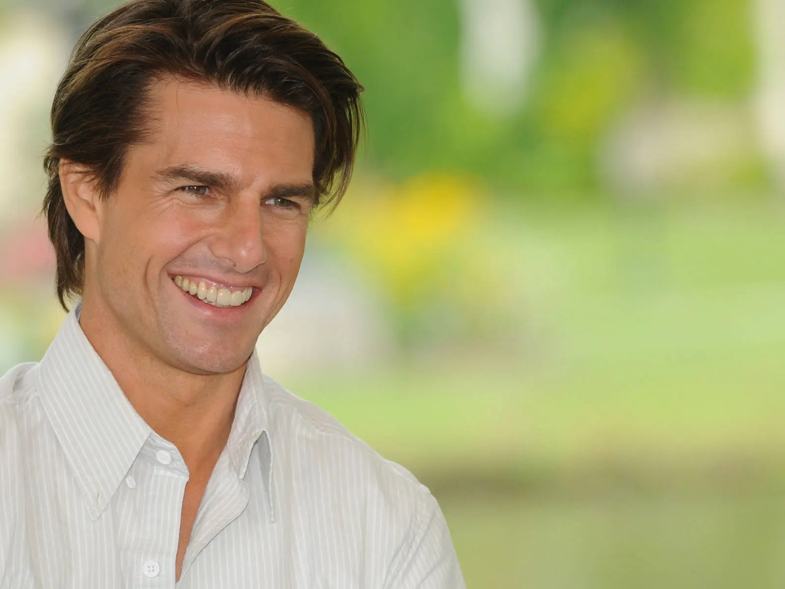 Tom Cruise: Icona del Cinema Hollywoodiano