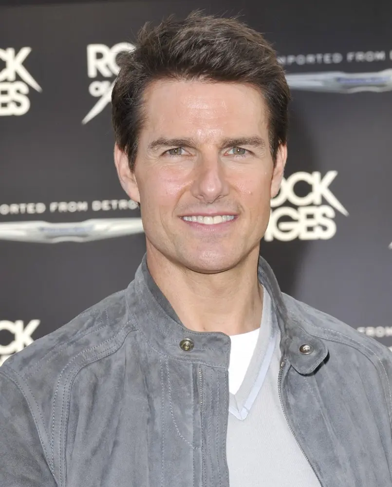 Tom Cruise: Dalla Povera Infanzia a Superstar di Hollywood