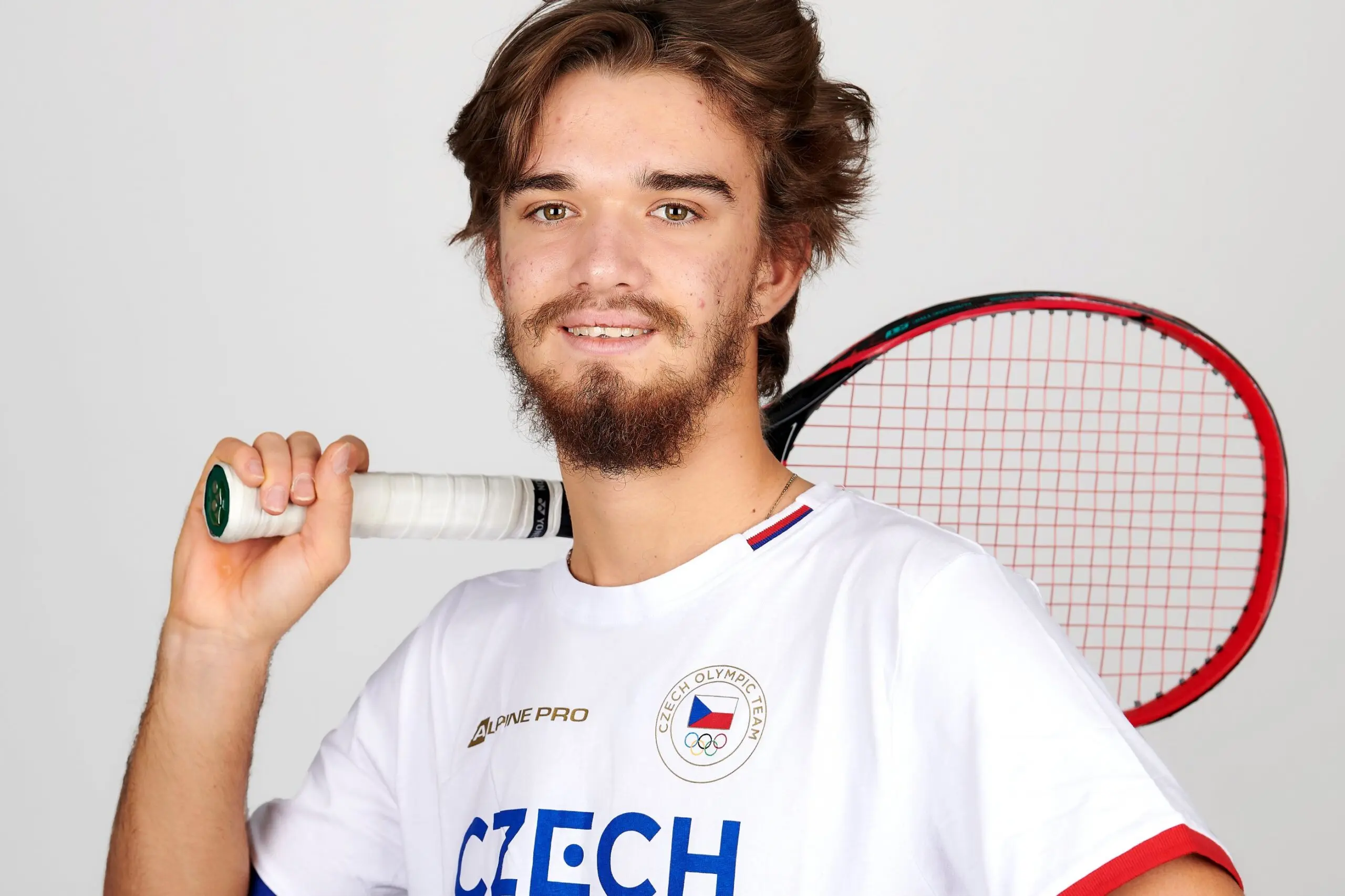 Tomáš Macháč: Un Futuro Brillante nel Tennis Professionistico