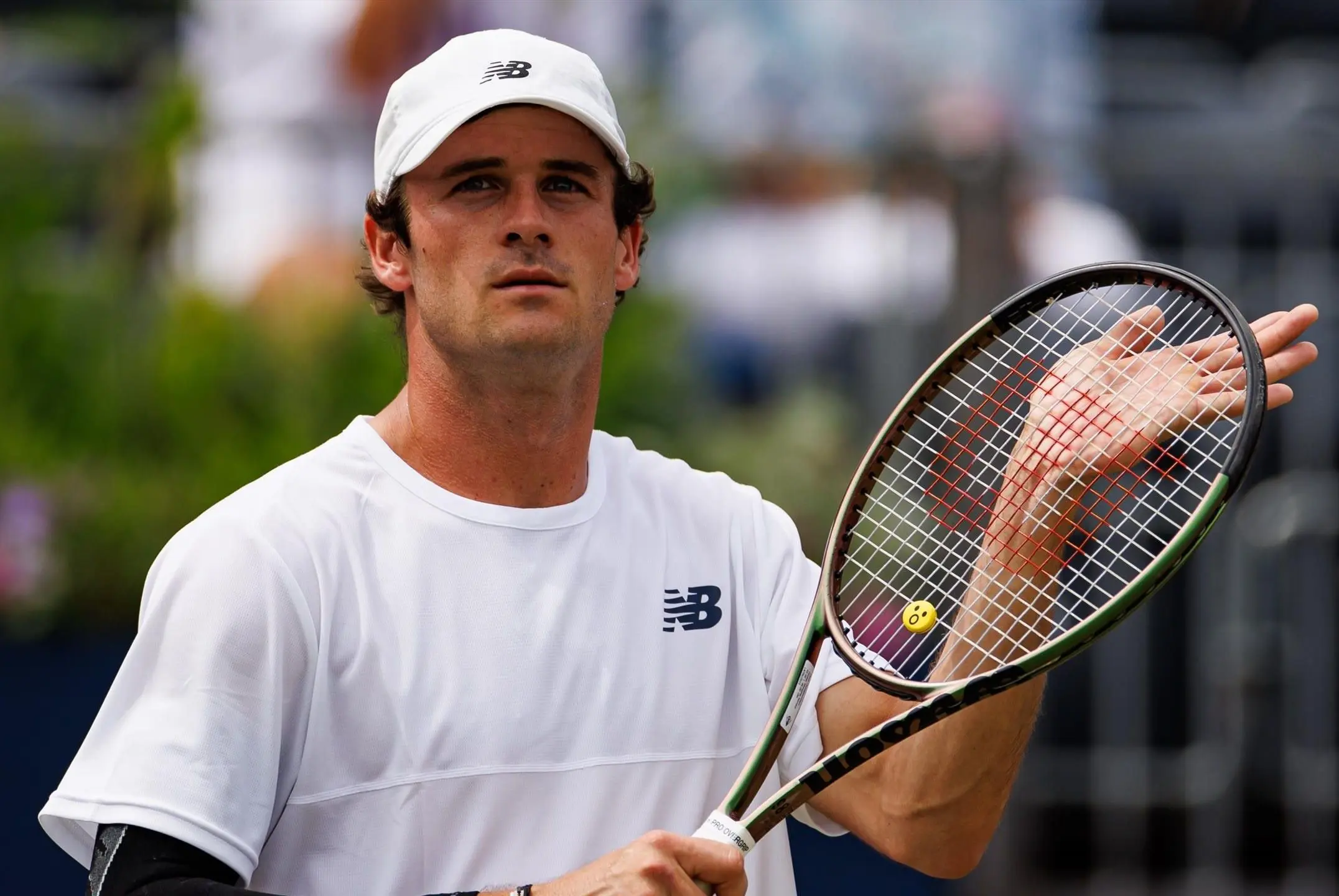Tommy Paul: Il Nuovo Mago del Tennis Americano