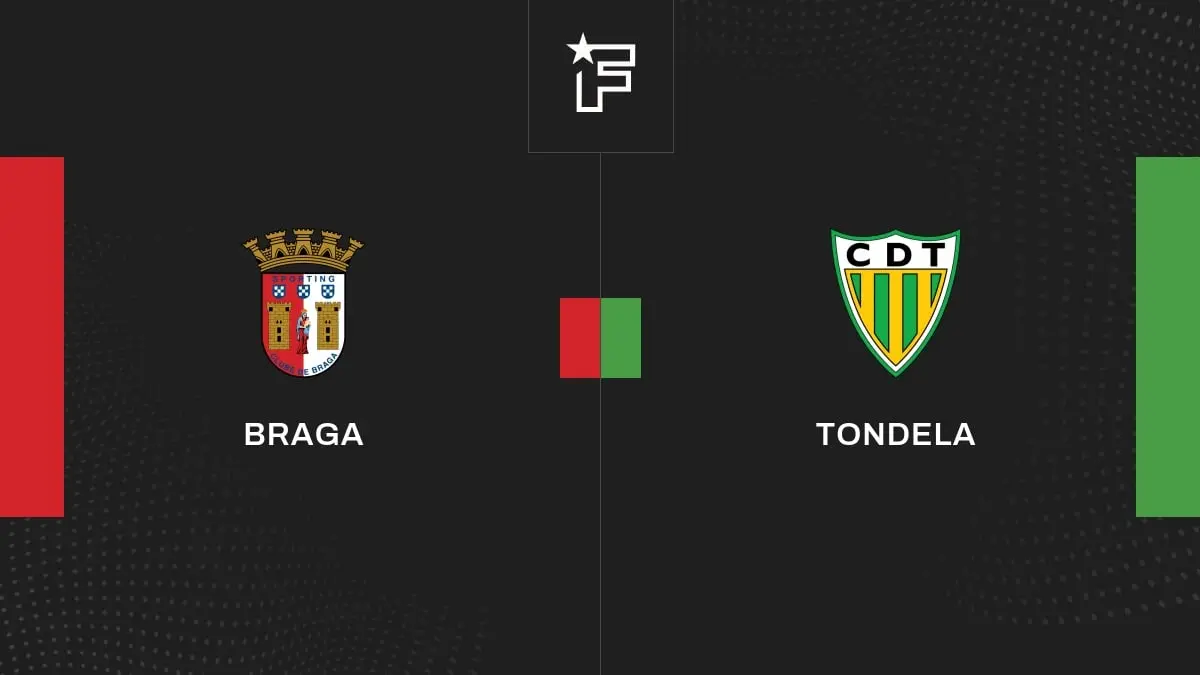 Analisi della Partita Tondela-Braga: Un Confronto Cruciale
