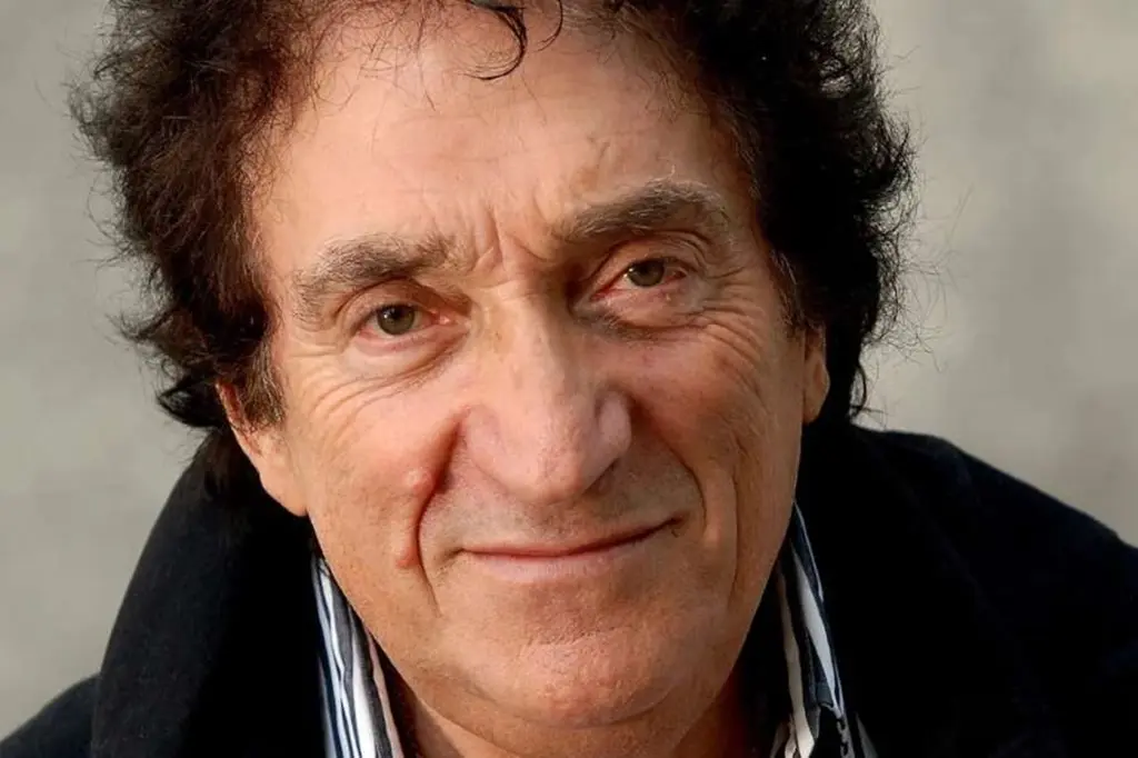 Tony Dallara e sua Moglie: Un Legame Unico nella Musica