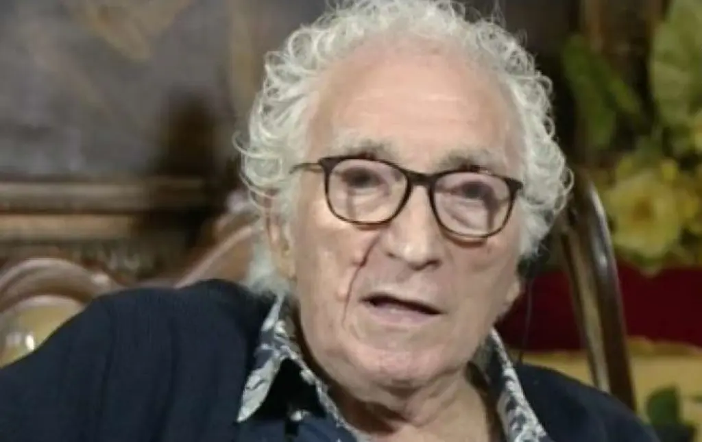 La vita di Tony Dallara e sua moglie: una storia d’amore