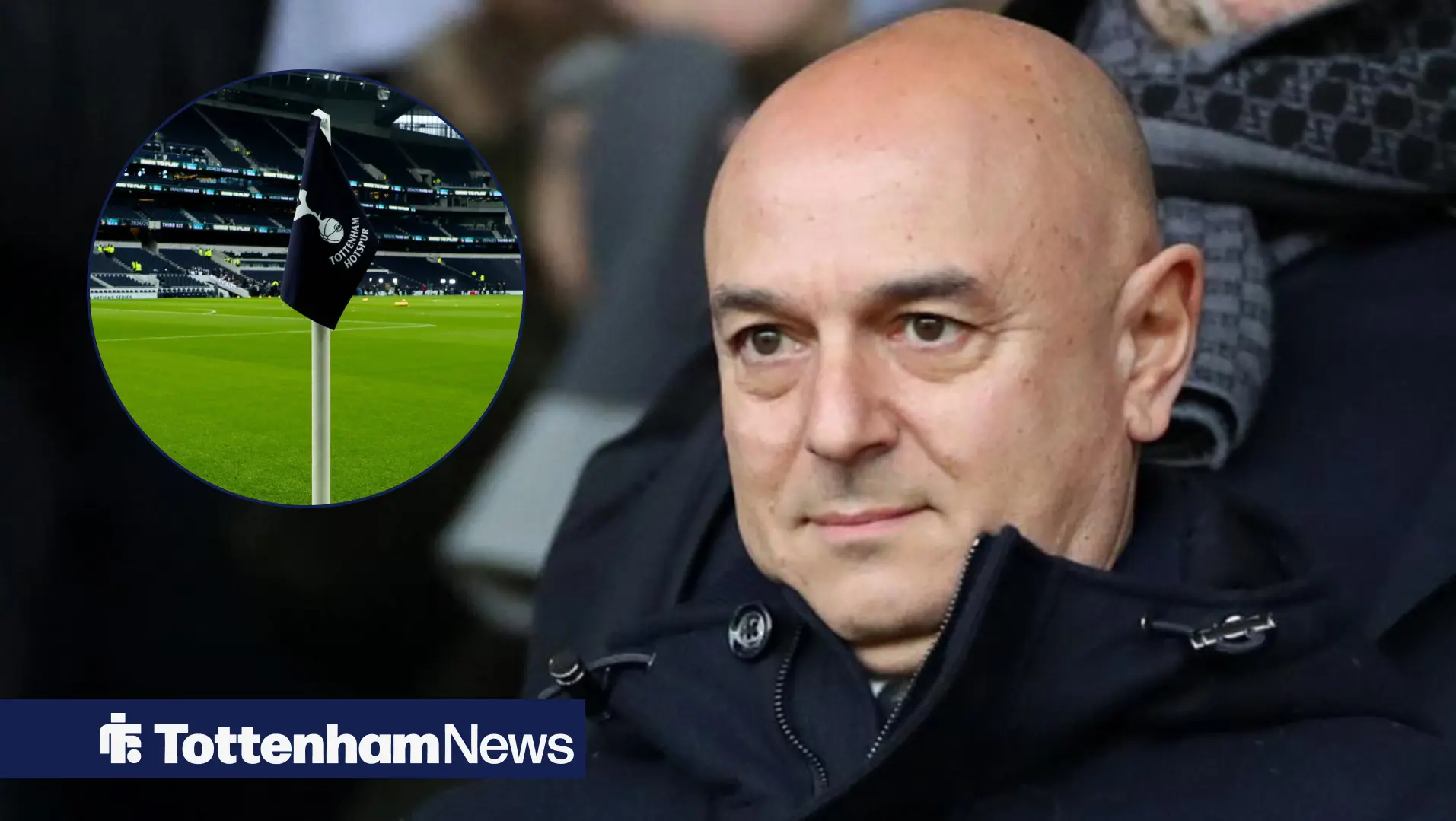 Tutto ciò che devi sapere sul Tottenham image 1