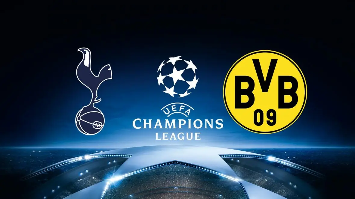 Tottenham vs Borussia Dortmund: Rivalità e Storia