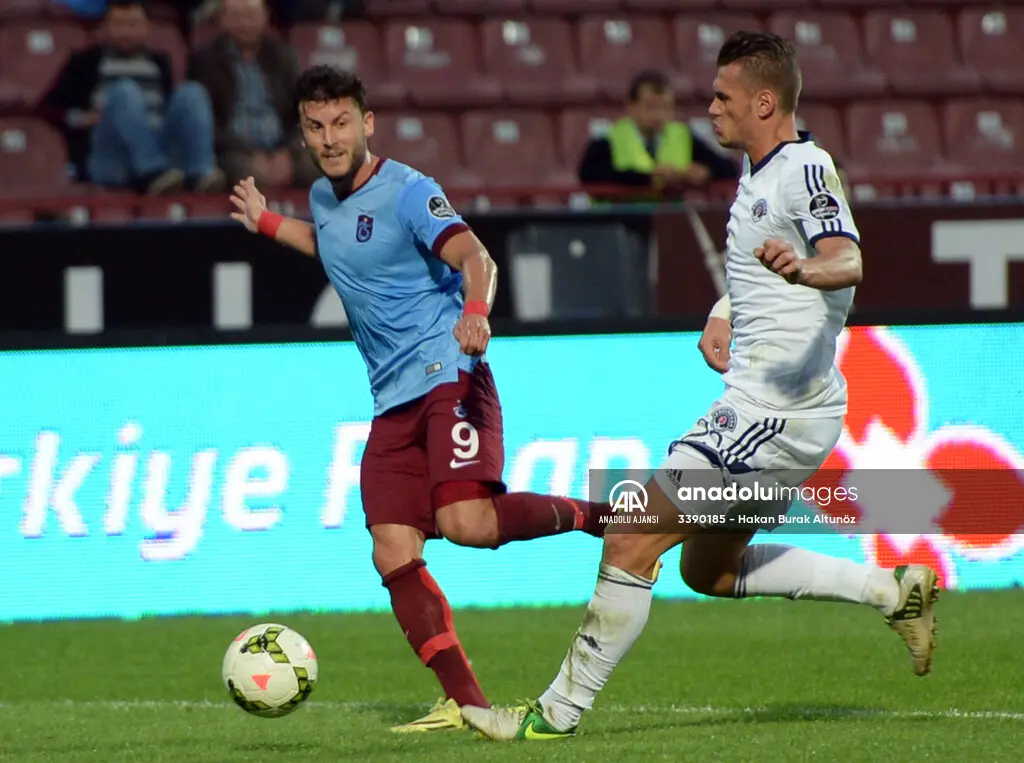 Trabzonspor affronta Kasımpaşa: Analisi della Partita