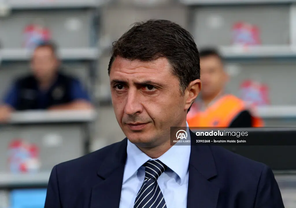 Analisi della Partita: Trabzonspor contro Kasımpaşa