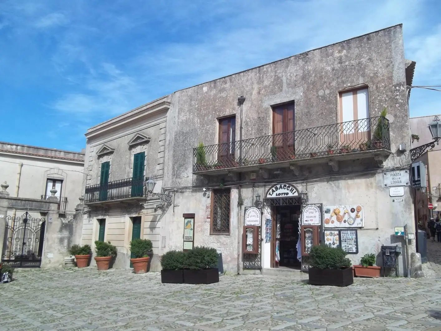 Scoprire Trapani: La Magia di una Città Siciliana