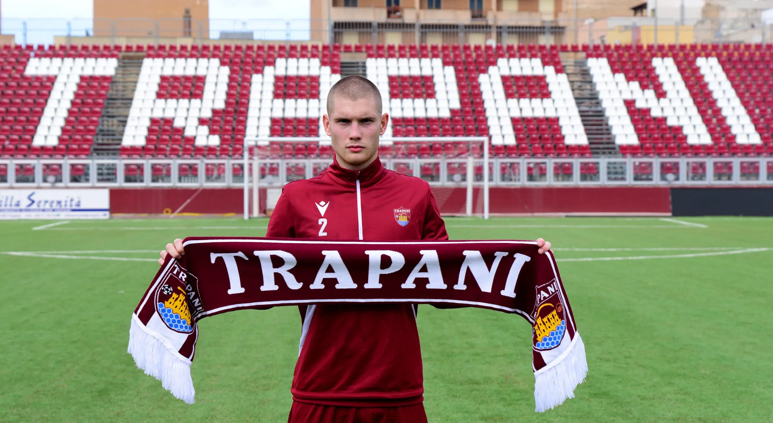 Il Futuro di Trapani Calcio: Sfide e Opportunità