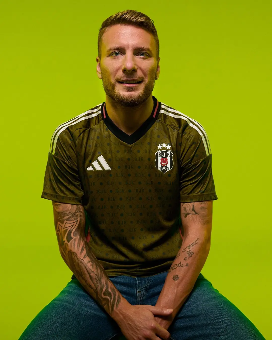 Trento e Besiktas: La battaglia sul parquet europeo