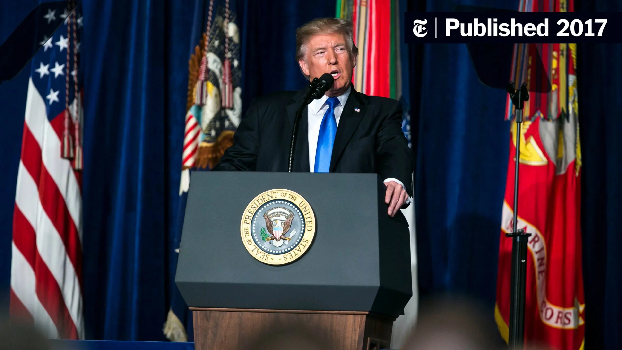L’eredità di Trump in Afghanistan: Un’Analisi Attuale
