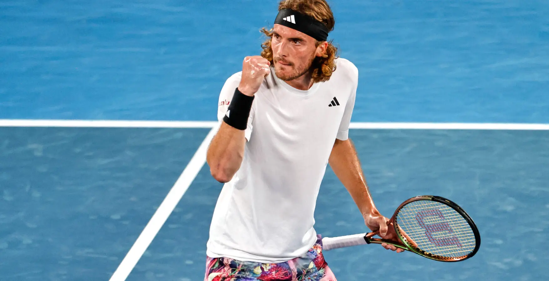 Stefanos Tsitsipas: La stella del tennis greco