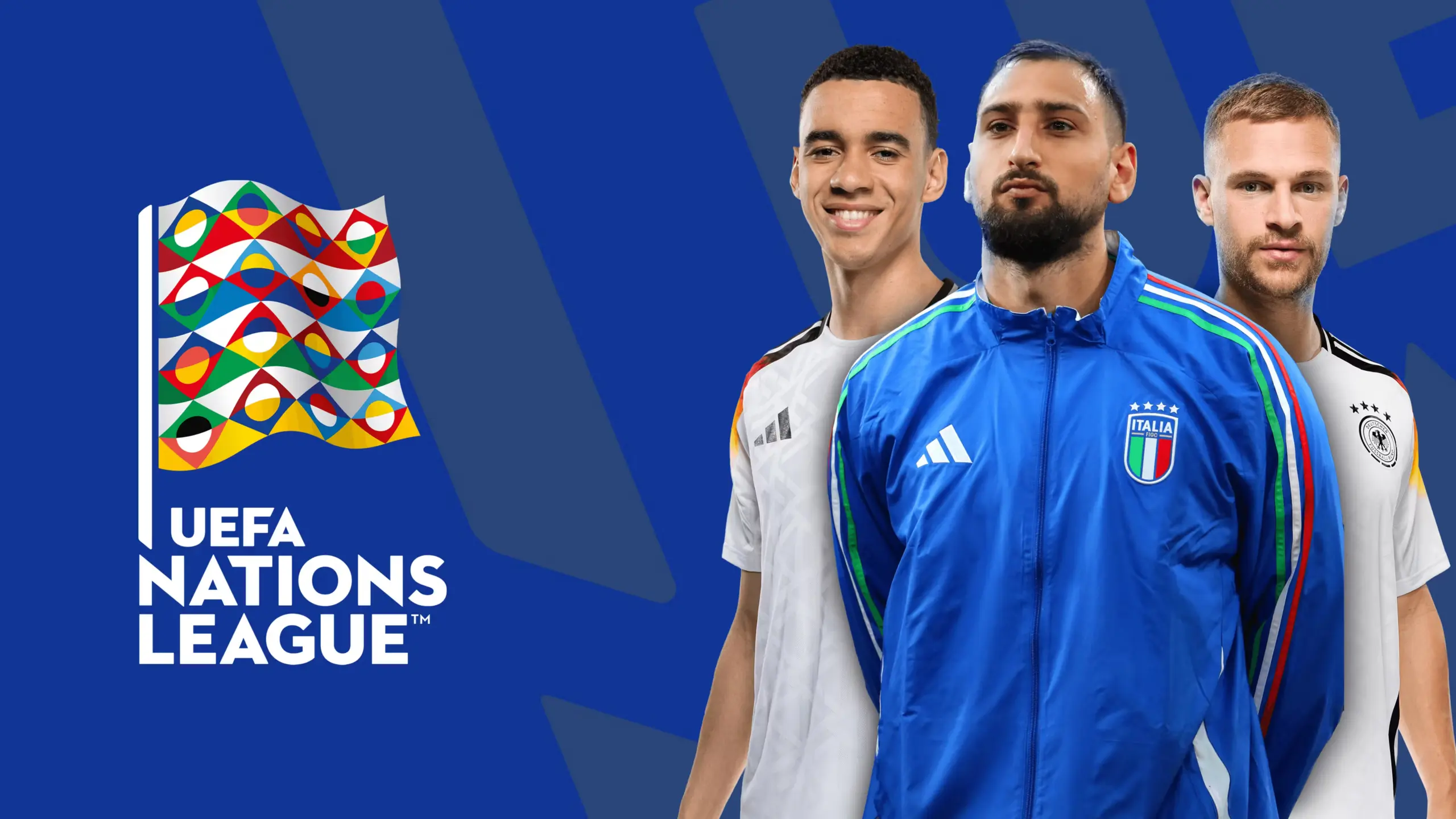 La UEFA: il Cuore del Calcio Europeo