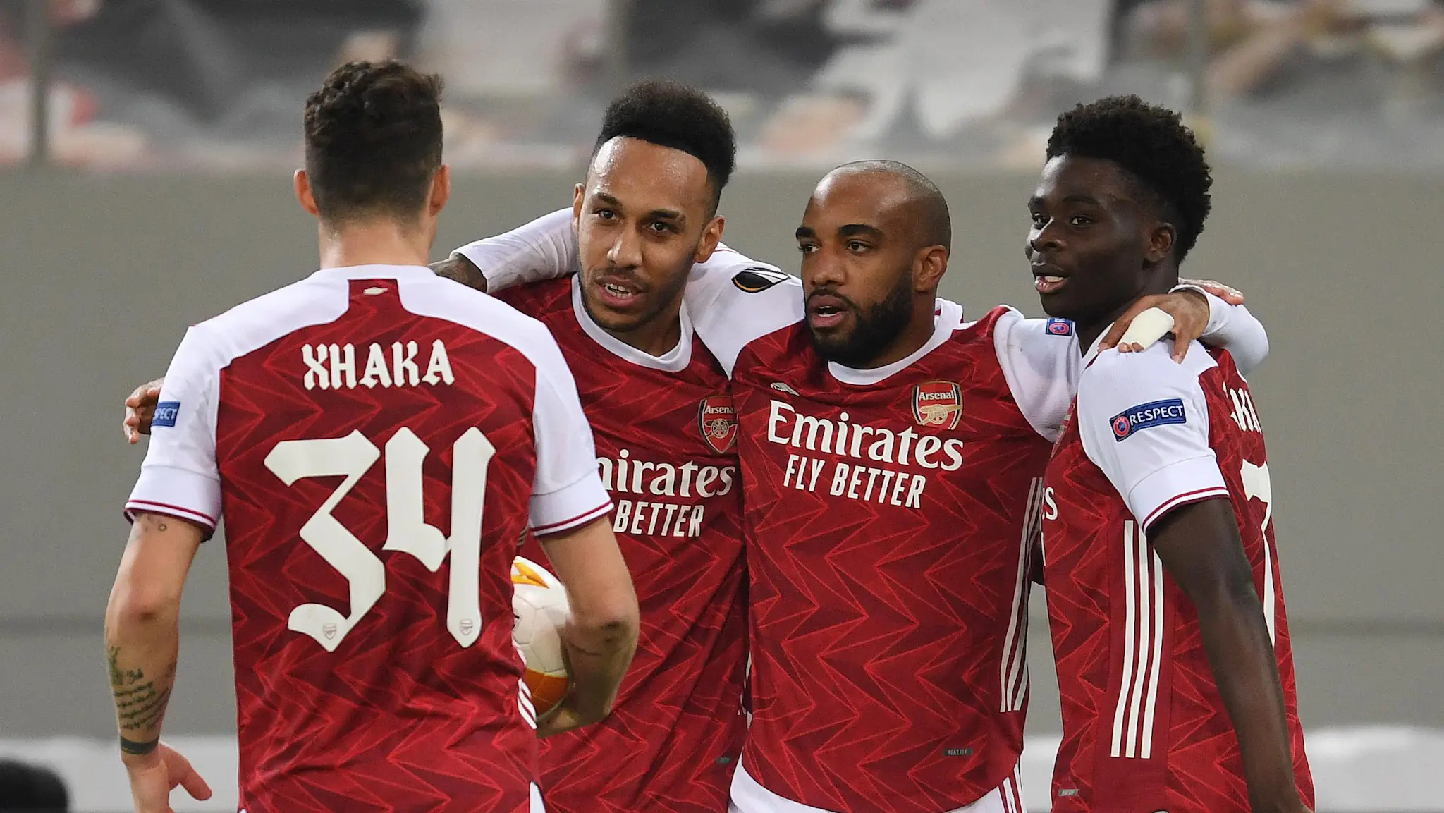 Aggiornamenti sulla UEFA Europa League 2023 image 1
