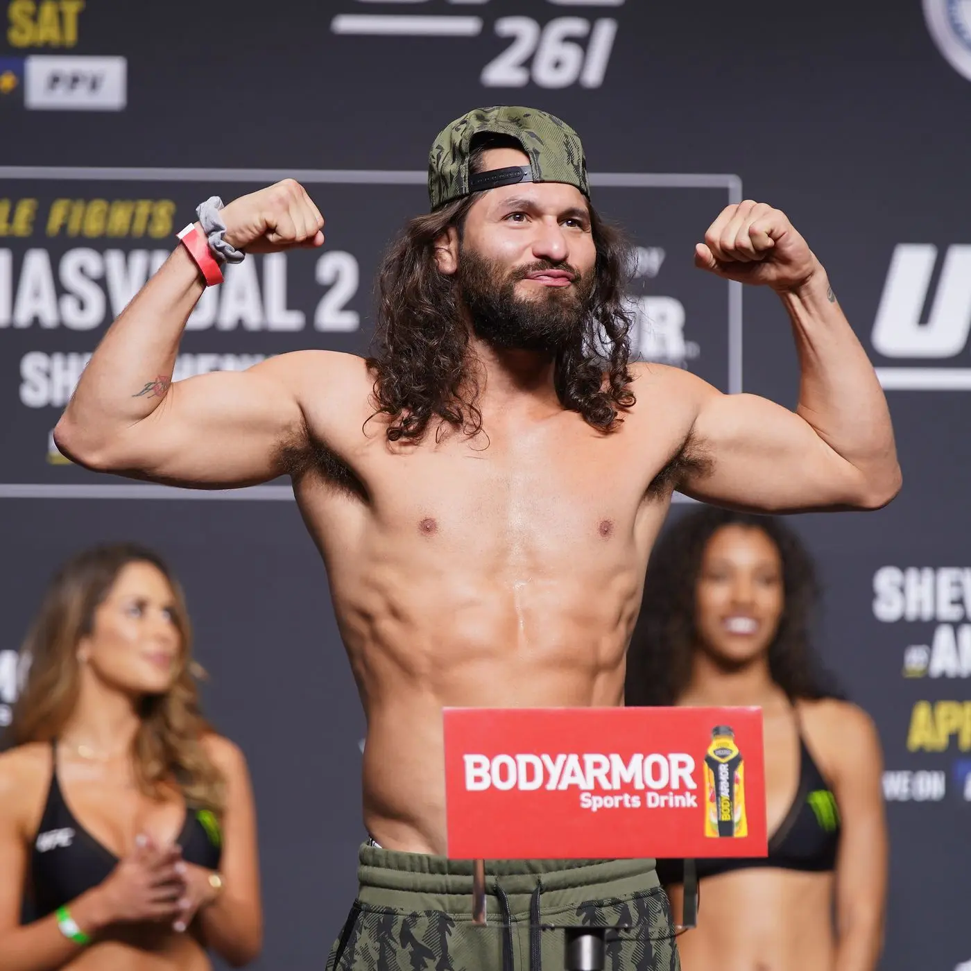 L’Impatto della UFC nel Mondo delle Arti Marziali Miste