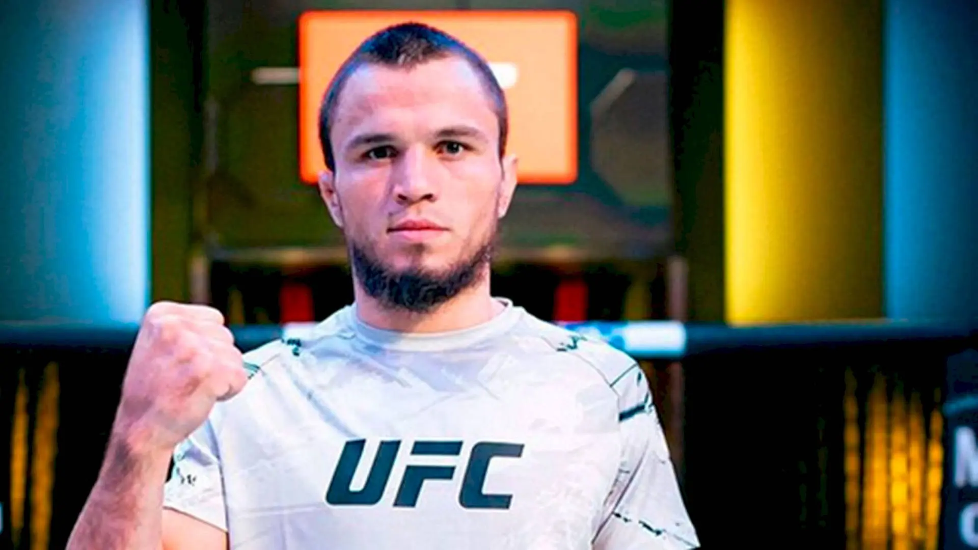 Umar Nurmagomedov: La Promessa del Futuro nelle MMA
