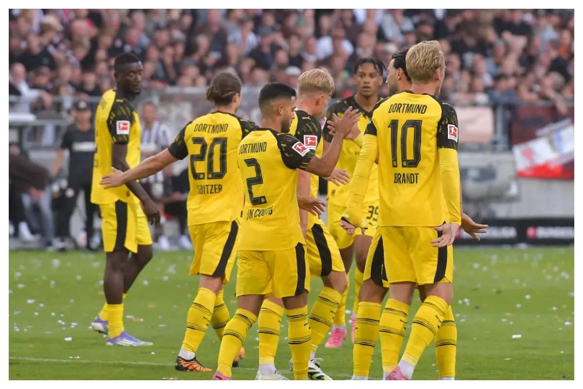 Union Berlino e Dortmund: La sfida nella Bundesliga