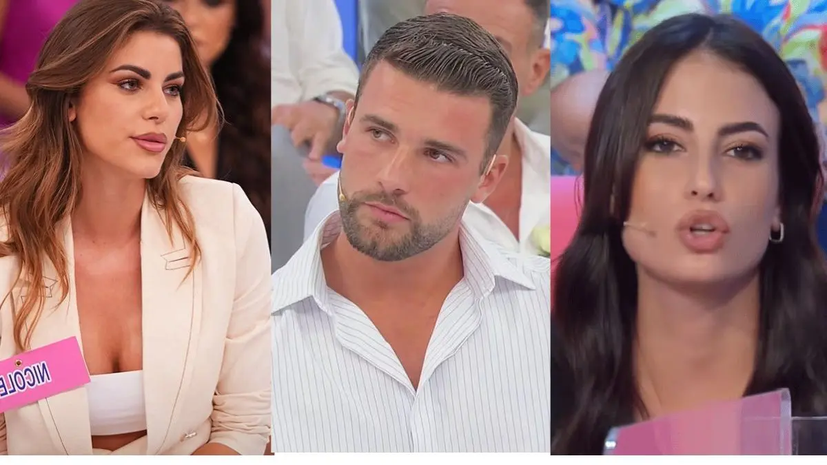 La scelta di Flavio a Uomini e Donne: Un evento da non perdere
