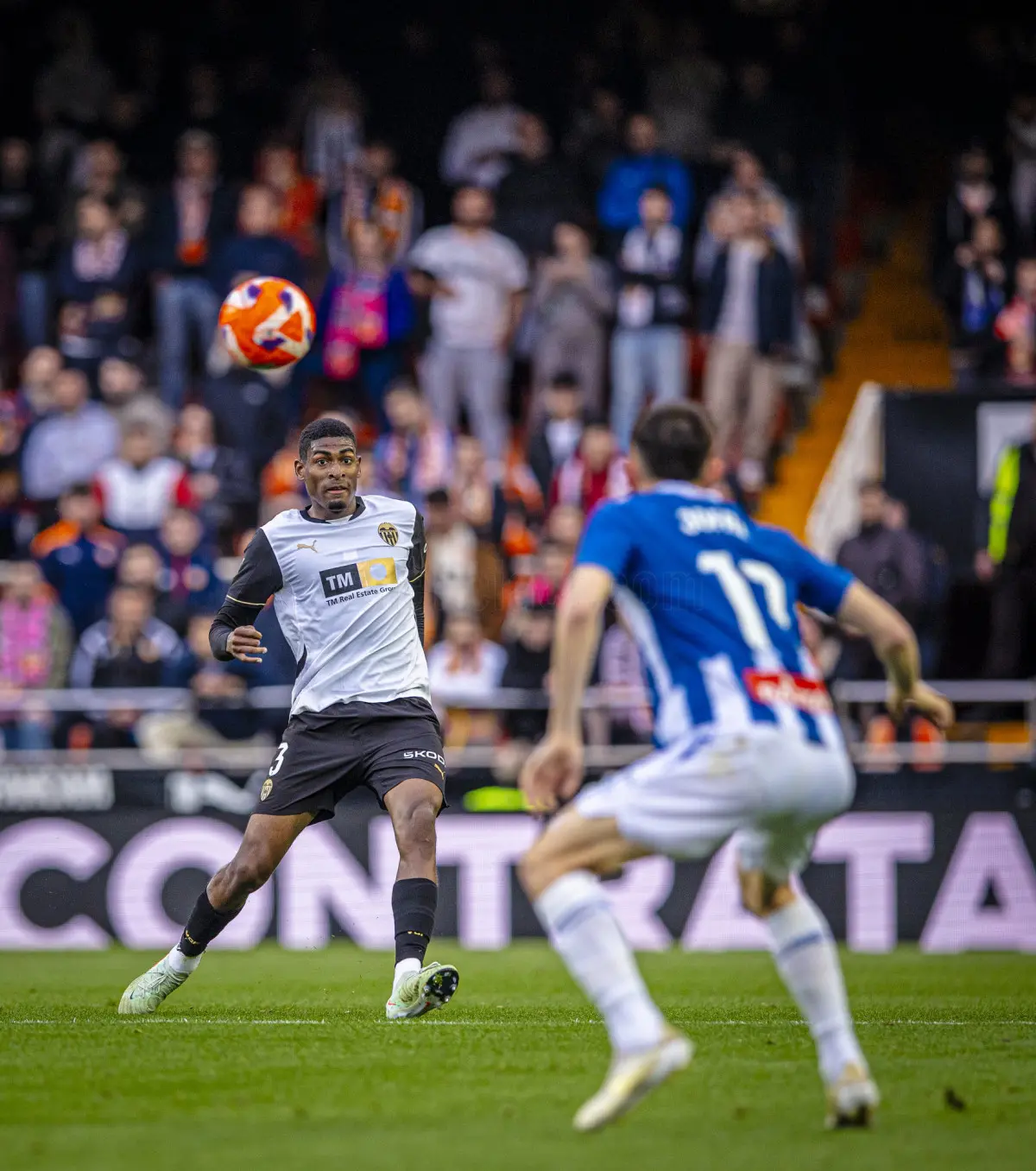 Valencia contro Espanyol: Analisi e Aspettative della Partita