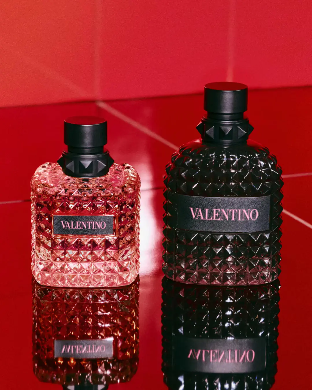Valentino: Un’icona della moda italiana