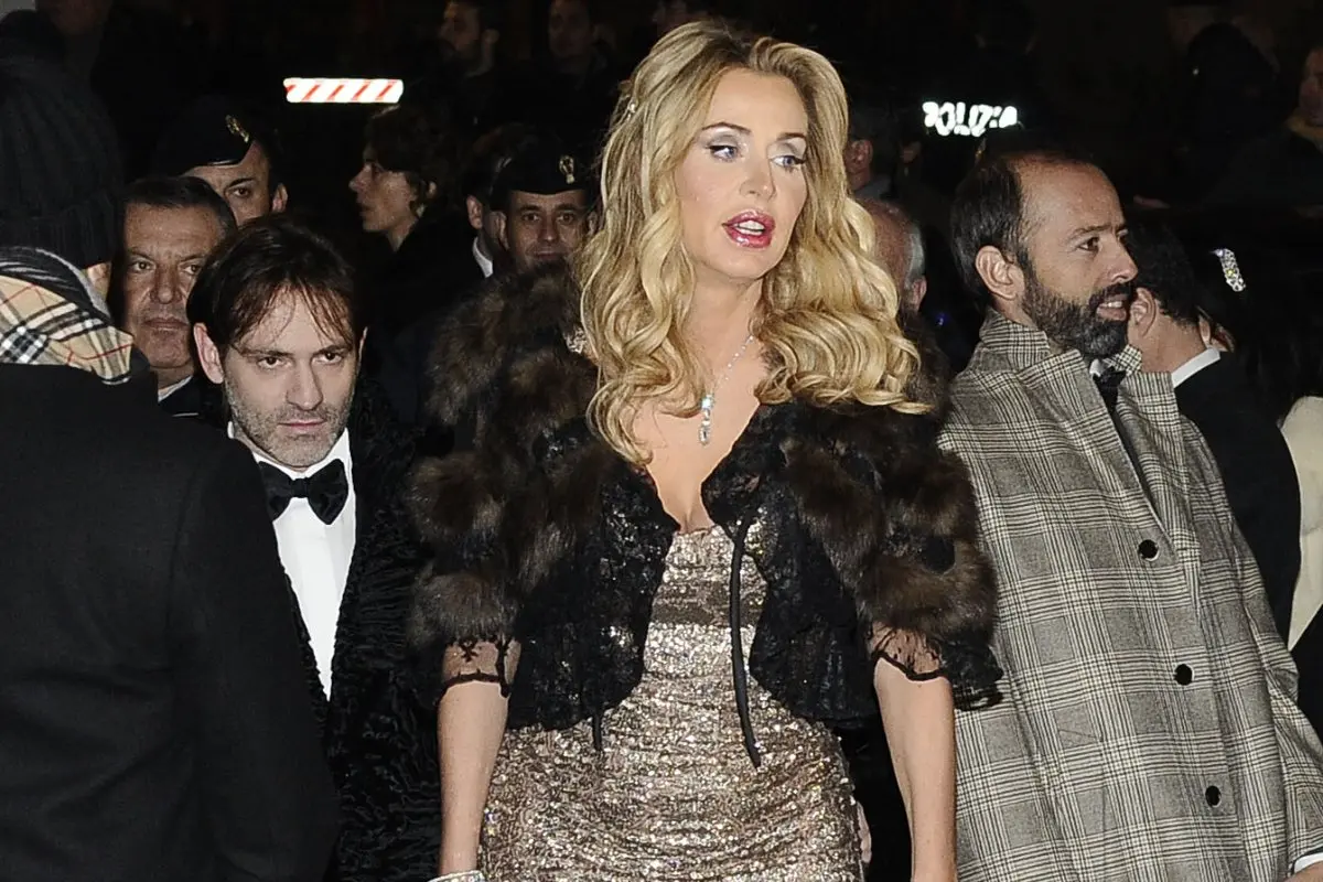 Valeria Marini: la carriera e l’impatto nella cultura italiana