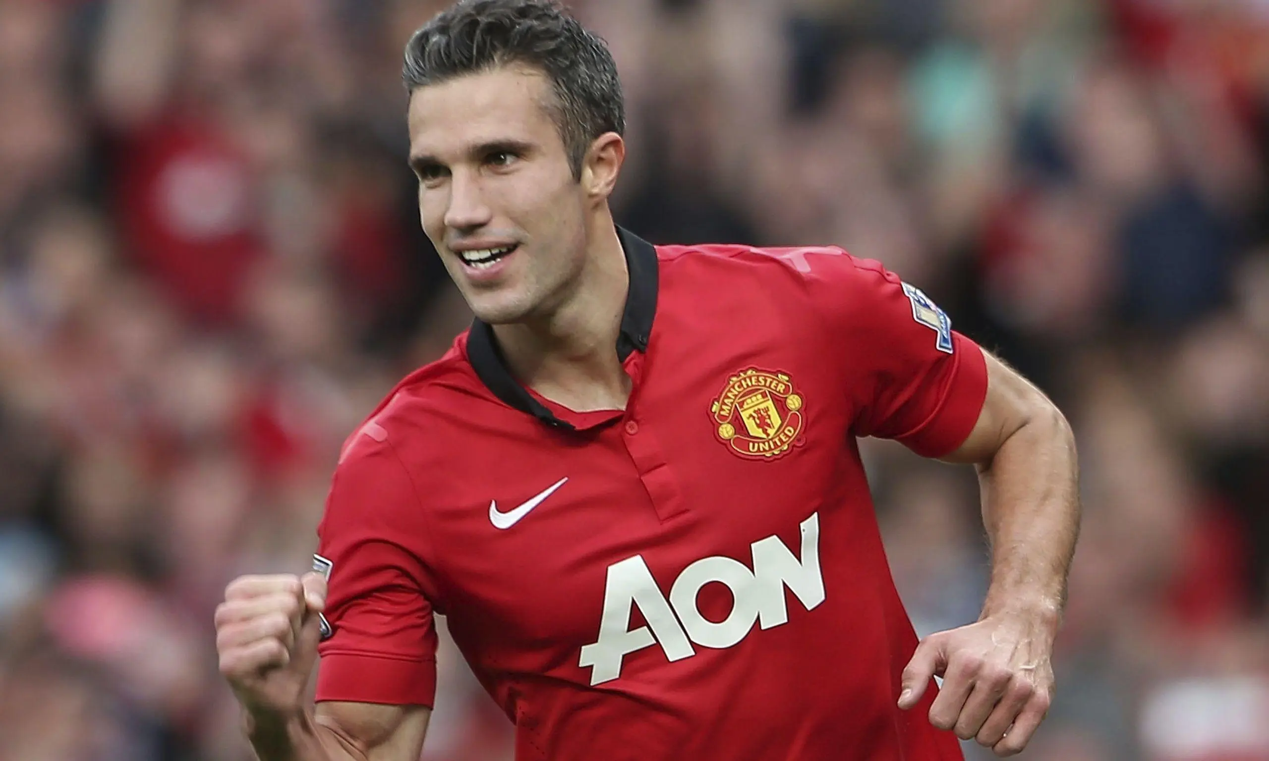 Il Ritorno di Van Persie nel Calcio: Un Nuovo Capitolo