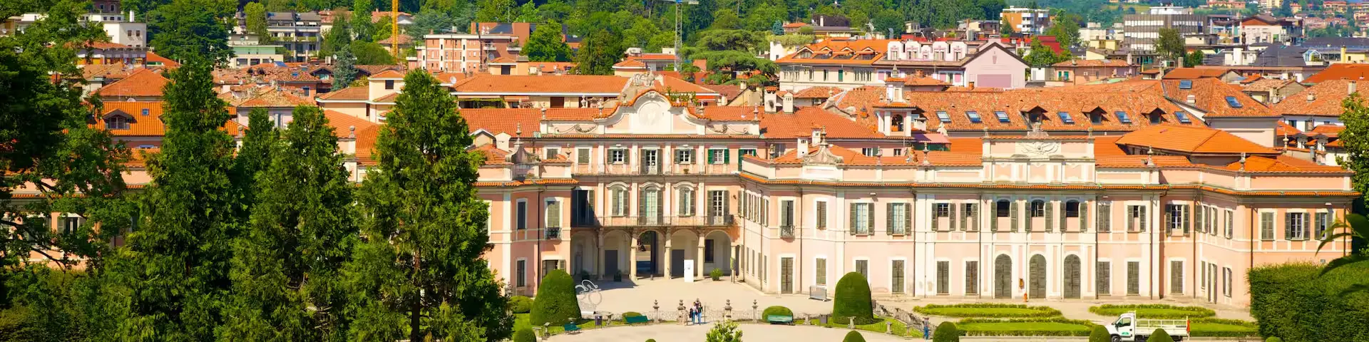 Esplorare Varese: Storia, Cultura e Attrazioni