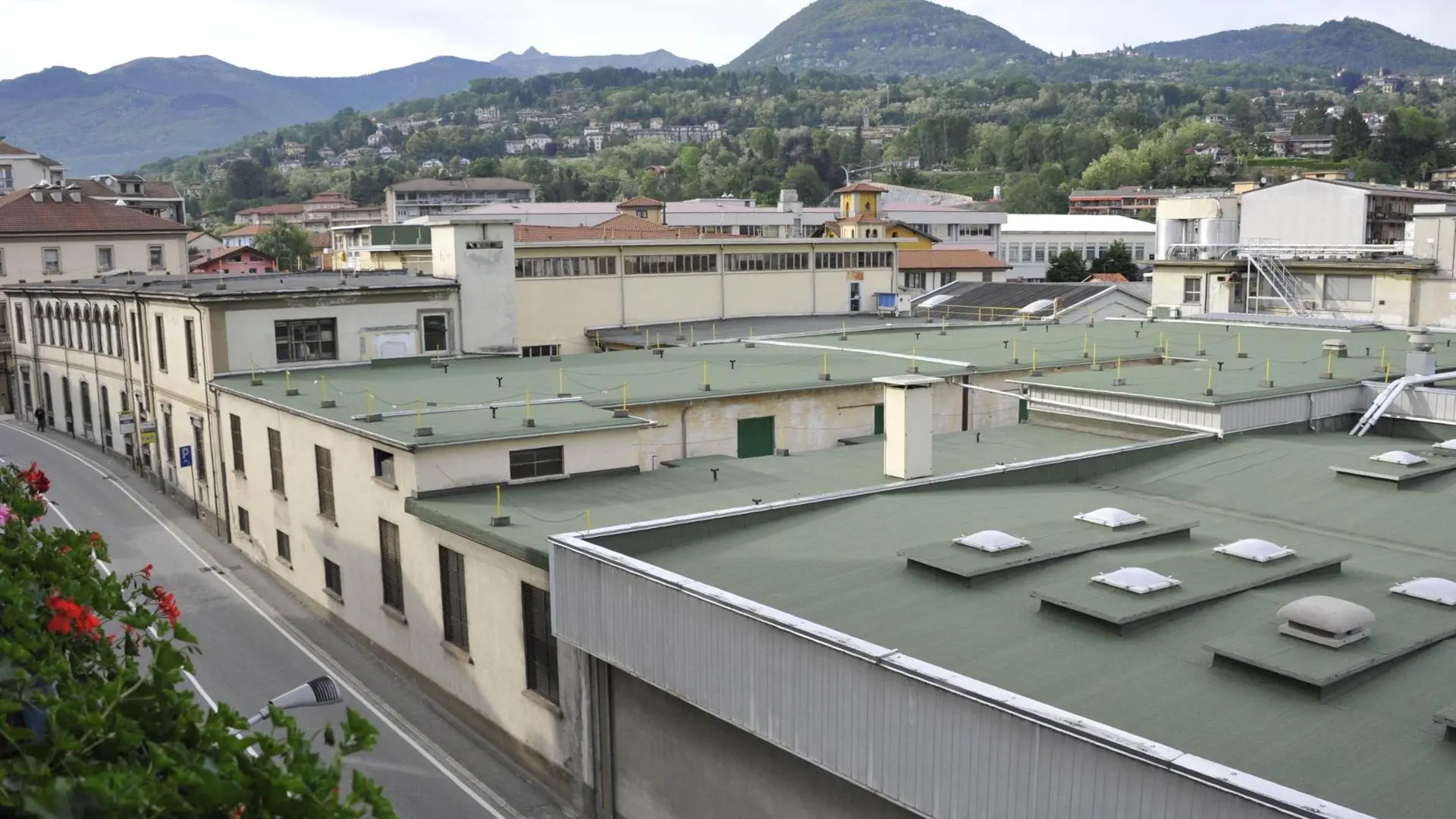 Verbania: Una Scoperta nel Cuore del Lago Maggiore