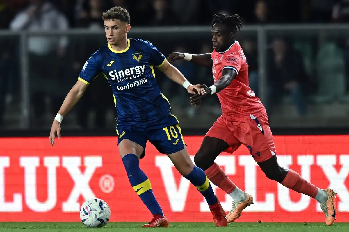 Analisi della Partita Verona vs Udinese image 1